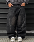 BAGGIE JEANS - HOMBRE